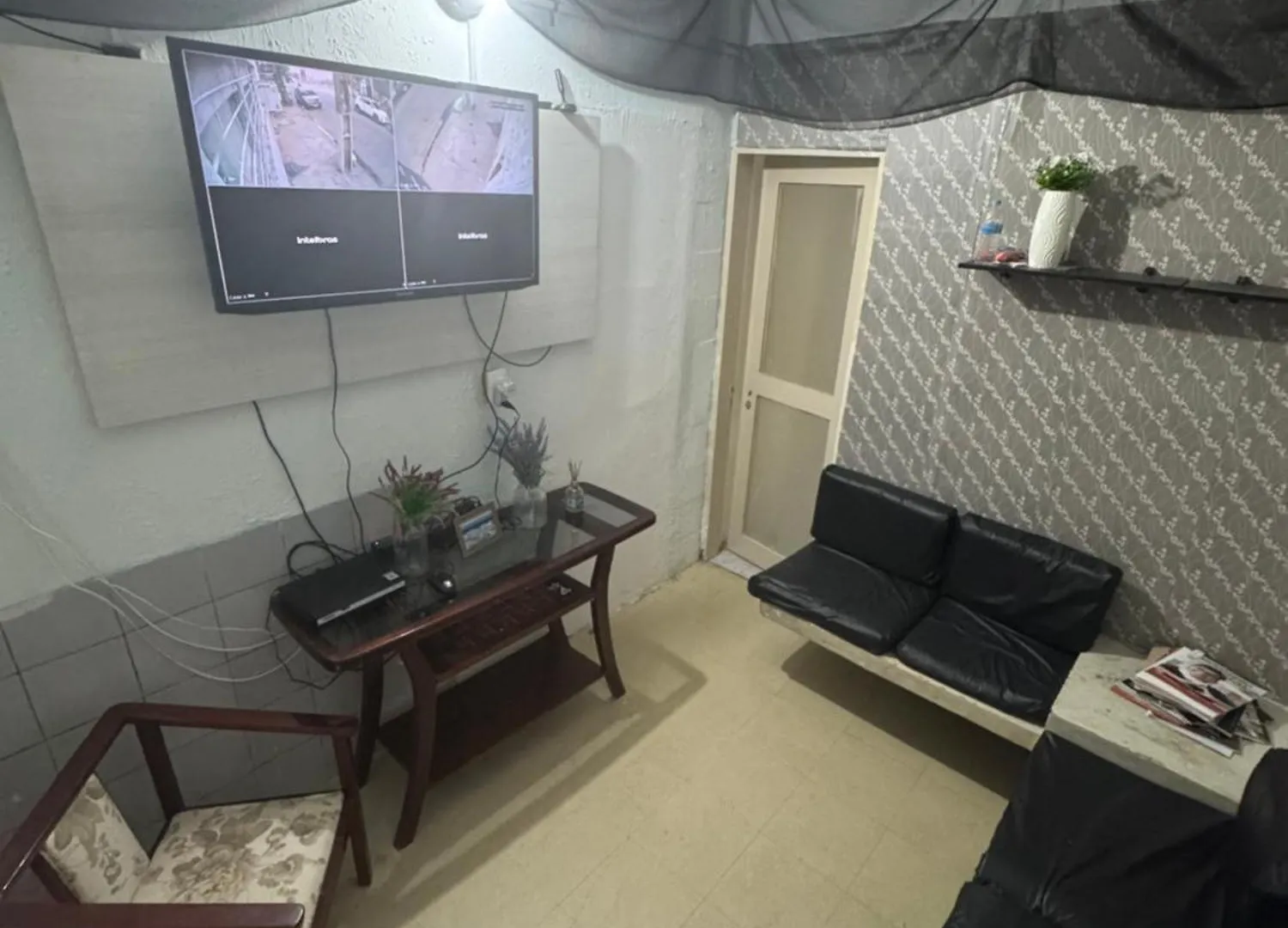 Holiday home Luana Da Silva Villa Recife